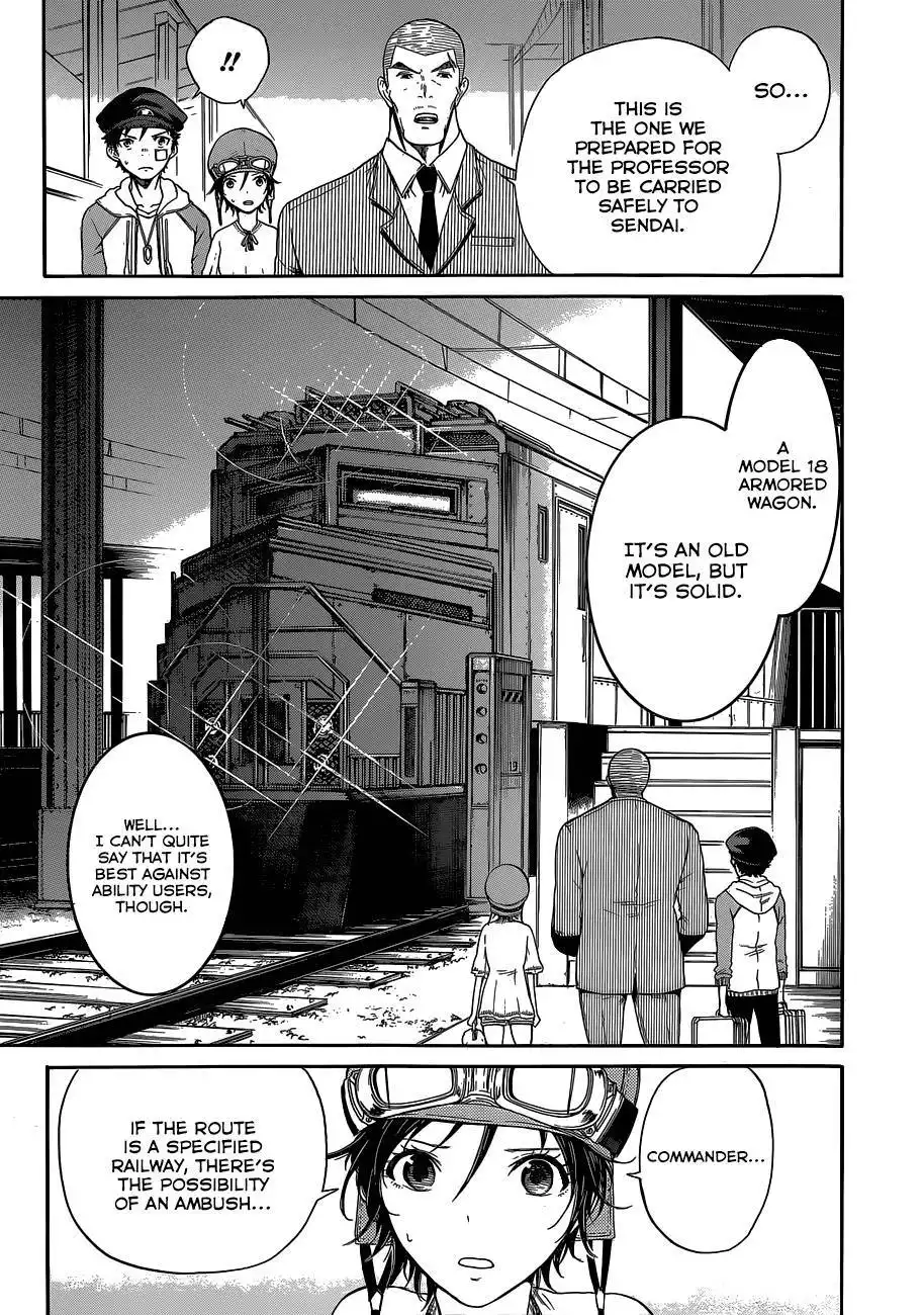 Second Brain Chapter 5 17